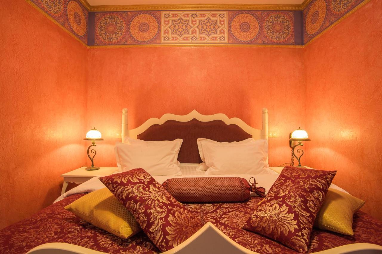 Spa-Hotel Myslyvskiy Dvir キエフ エクステリア 写真